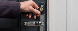 Morden access control service